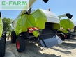 Cosechadora de Cereal - Claas - Tucano 440