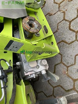 Cabezal - Claas - orbis 900