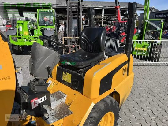 Telescopica - JCB - 403 mit euroaufnahme