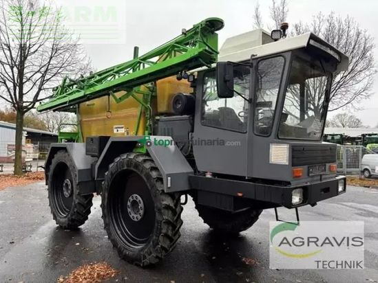 Atomizador - Dammann - dt 2100