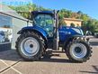 Tractor agrícola - New Holland - t7.210 ac