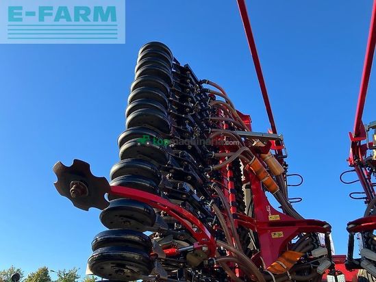 Sembradora - Horsch - pronto 6 ke