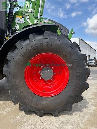 Tractor agrícola - Fendt - 314