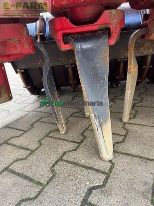 Sembradora - Horsch - versa 3 kr