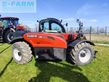 Telescopica - Case IH - farmlift 636