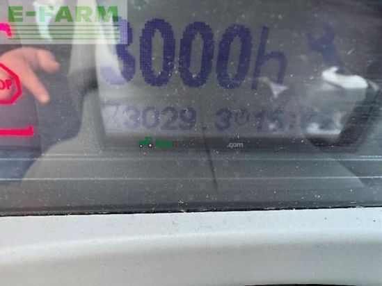 Tractor agrícola - Valtra - t214 direct Direct