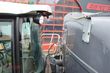 Esparcidor - Claas - xerion 4200 saddle trac bauer