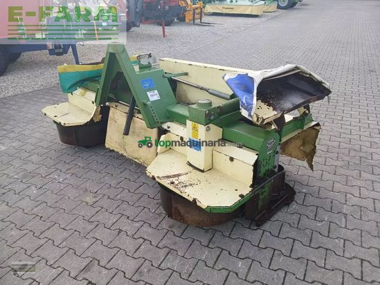 Cortacésped manual - Krone - afa 243