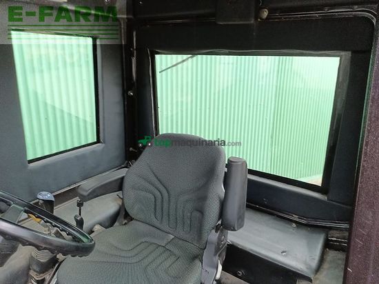 Tractor agrícola - Belarus - mts 820