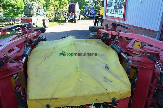 Sembradora - Väderstad - rapid 600 f