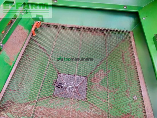 Esparcidor - Amazone - za-m ultra profis hydro 3000