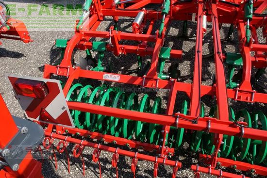 Cultivador - Agro-Masz - runnner 40 h-aktion-mulchgrubber-neu