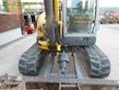 Excavadora - Wacker Neuson - ec 80 ( 8.373kg ) powertilt + hydr. sw