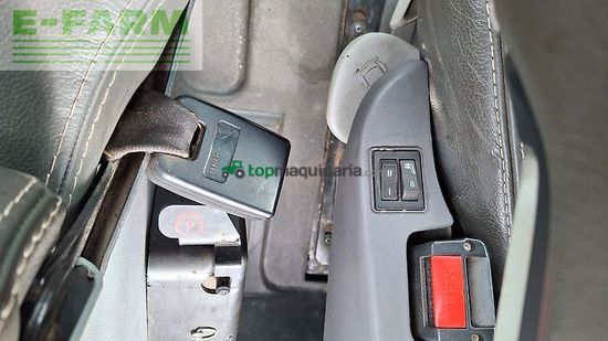 Tractor agrícola - New Holland - t7275 hd