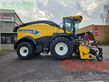 Cosechadora de Cereal - New Holland - fr 650