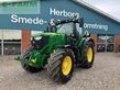Tractor agrícola - John Deere - 6250r