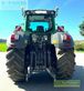 Tractor agrícola - Fendt - 828 vario profi plus