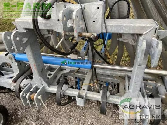Equipamiento / accesorio - Bomech - scheibeninjektor 7,2 meter