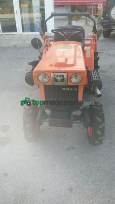 Mini tractor - Kubota -  B5001