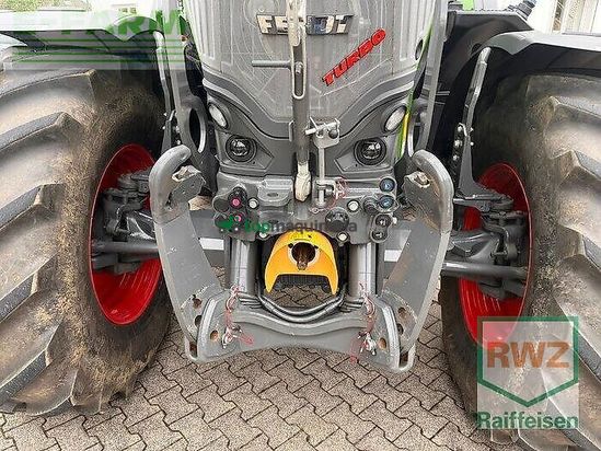 Tractor agrícola - Fendt - 728