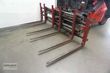 Elevadora - Linde - h 50 d (3b) evo 394-02