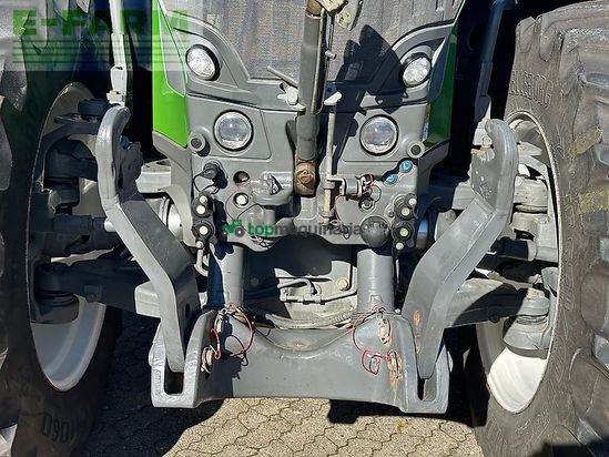 Tractor agrícola - Fendt - 942 vario gen6 profi plus *rtk*