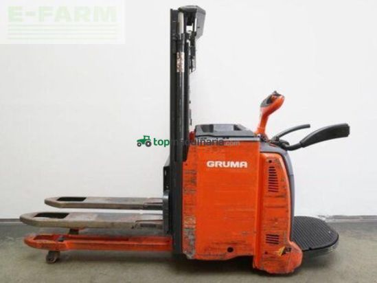 Elevadora - Linde - d 12 ap 133