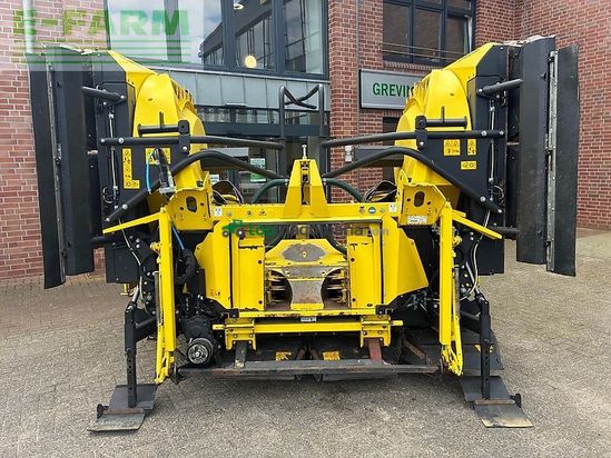 Cabezal - Kemper - 460plus stalkbuster
