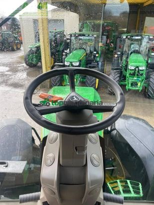 Tractor agrícola - John Deere - 7r 250