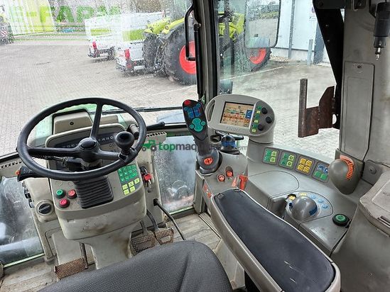 Tractor agrícola - Fendt - 818 tms