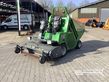 Cortacésped manual - Amazone - profihopper ph 1500