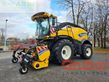 Cosechadora de Cereal - New Holland - fr 650