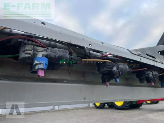 Atomizador - Horsch - leeb 5 lt