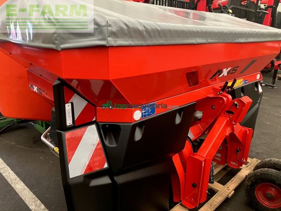 Esparcidor - Rauch - AXIS 25 EMC + W