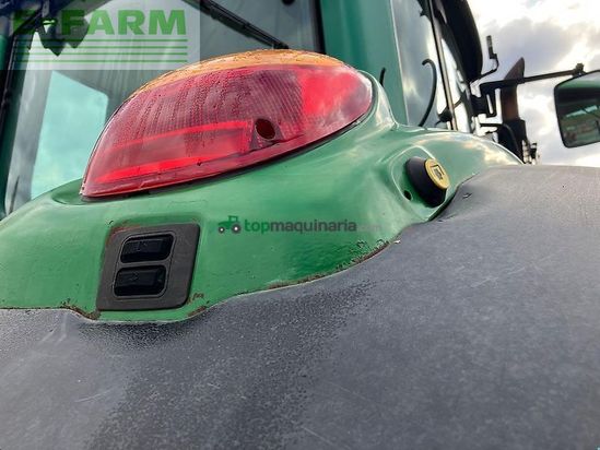 Tractor agrícola - John Deere - 6820