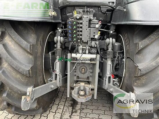 Tractor agrícola - Valtra - t 235 d