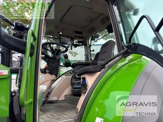 Tractor agrícola - Fendt - 728 vario gen-7 profi+ setting2 ProfiPlus