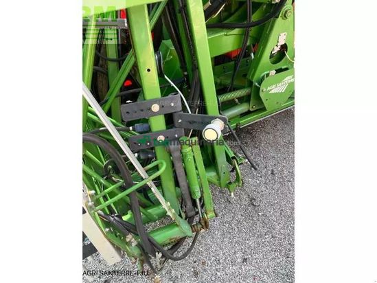 Atomizador - Amazone - uf twin 2801