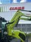 Tractor agrícola - Claas - elios 330