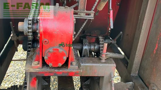 Riego - Omme - ls 100 340m 100mm slange