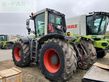 Tractor agrícola - Claas - xerion 3300 trac