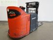 Elevadora - Linde - d 12 sp 133