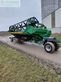 Cosechadora de Cereal - John Deere - t560