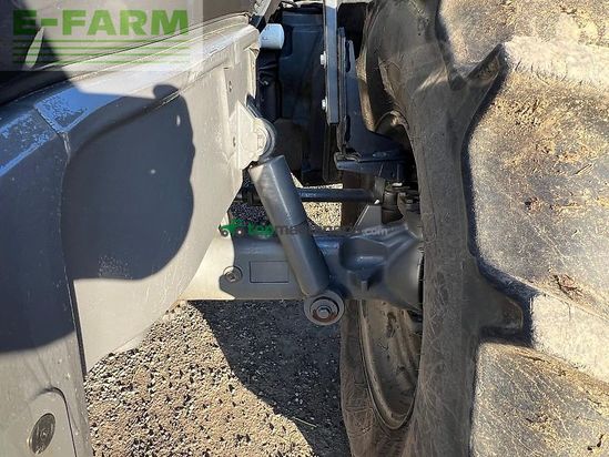 Tractor agrícola - Valtra - q285