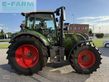 Tractor agrícola - Fendt - 516 vario profi+ fendtone ProfiPlus