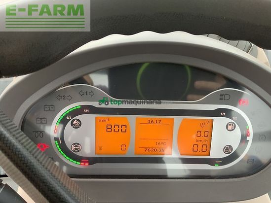 Tractor agrícola - Fendt - 939 profi plus (st23806)