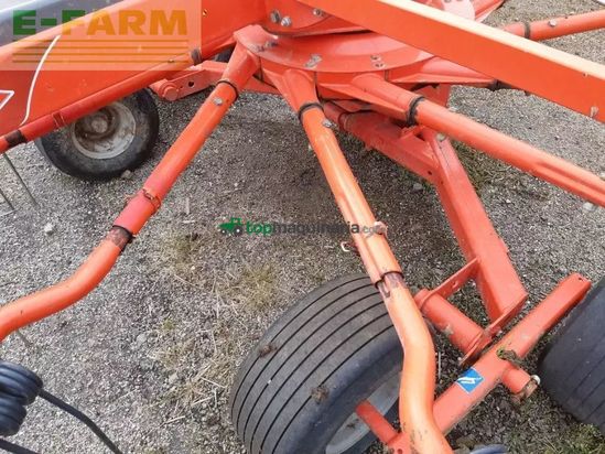 Rastrillo - Kuhn - ga 7932