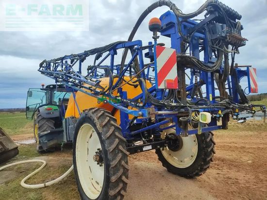 Atomizador - Caruelle - olympia 320s