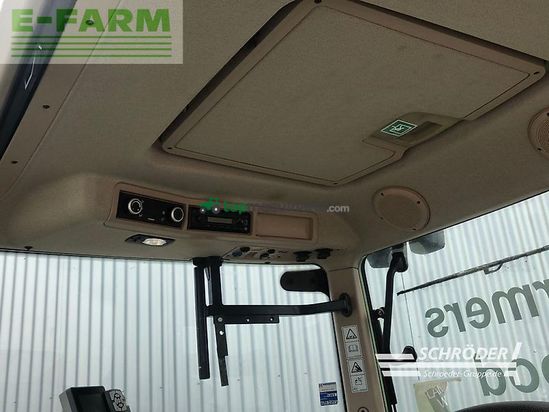 Tractor agrícola - Fendt - 718 vario s4 power plus PowerPlus