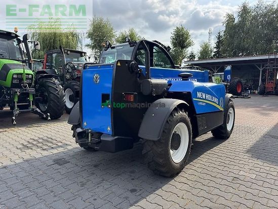 Telescopica - New Holland - lm 5020